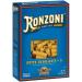 Ronzoni Ziti Rigati Pasta 16 oz - Buy Online at [Your eCommerce Company Name] - Buy Online on GoSupps.com