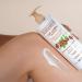 EVOLUDERM Coffret Cadeau Corps & Cheveux D lice de Karit 5 produits + Gant Offert Origine Naturelle - V gan Made in France - Id al cadeau No l Anniversaire F te des M res (Spring) - Buy Online on GoSupps.com