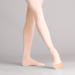 Buy NOLITOY Toe Sleeves - 3 Pairs Tiptoe Protectors for Ballet Dancers | Comfortable Pointe Shoe Inserts & Accessories - Buy Online on GoSupps.com