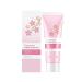 Nettoyant Visage Hydratant Sakura - Nettoie En Profondeur Les Impuret s Et Le S bum Non Raffermissant Quotidien For Tous Types De Peau(2PCS)