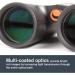 Celestron Outland X 8x42 Binoculars - Waterproof & Fogproof for Adults with Multi-Coated Optics and BaK-4 Prisms - Buy Online on GoSupps.com
