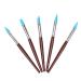 5pcs Silicone Pen Tooth Adhesive Tools - Carving & Molding Whitening Pens for Teeth International Shipping - Buy Online on GoSupps.com
