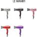 Parlux Supercompact 3500 Professional Ionic and Ceramic Hair Dryer Pink - Buy Online on GoSupps.com