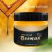 2 PACK Natural Beeswax Wood Seasoning & Cleaner for Furniture, Floors, Tables, Cabinets - Multipurpose Furniture Polish - Buy Online on GoSupps.com