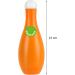 szutfidy Long-lasting Toilet Bowl Cleaner 3pcs Automatic Tank Freshener Gentle Formula Bowling Blue 3pcs - Buy Online on GoSupps.com