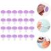 Housoutil 24-Piece Electrical Nail Cutter Replacement Pads for Baby Nail Files Safe & Effective Baby Nail Care - Buy Online on GoSupps.com