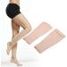 Buy Comfortable Compression Stockings for Pain Relief | Soft & Elastic Calf Support for Healthcare - International Shipping Available - Buy Online on GoSupps.com
