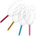 PartyKindom 12 Pcs Tool Massager Wire Head Scratcher - Ultimate Office Relaxation & Stress Relief - Buy Online on GoSupps.com