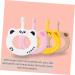 Hapinary 2-Pack Baby Toothbrush | Soft Bristles for Gentle Oral Care | Eco-Friendly Toddler Toothbrush for Kids - Buy Online on GoSupps.com