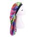 2PCS Extra Long Braid Bonnet for Sleeping - Colorful Peacock + Golden Egypt - Buy Online on GoSupps.com