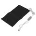 Buy DC 5V Washable Carbon Fiber Heating Pad Blanket for Pets - 10x20cm | Fast International Shipping - Buy Online on GoSupps.com