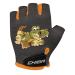 Chiba Unisex Youth Cool Gloves M Crocodile