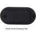 3D Mini Pedometer - Clip-On Step Counter for Men Women & Kids | Large Display Fitness Tracker for Walking & Running - Buy Online on GoSupps.com