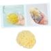 FRCOLOR Bath Sponge Shower Sponge Honeycomb Seaweed Baby - Buy Online on GoSupps.com