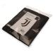 Club Licensed Juventus Flag - Black 60 x 36 | International Shipping Available - Buy Online on GoSupps.com