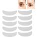 ANKROYU 5 Pairs Anti-Wrinkle and Lines Silicone Eye Patches Day and Night Firming and Lifting Beauty Patches for Daily Skin Care - Buy Online on GoSupps.com