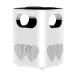 Mosquito Killer Light USB Powered Electric Mosquito Killer Lamp Led Bug Zapper Lure Trap for Home Bedroom Living Room