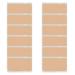 Skin Cover Patch - Waterproof, Latex-Free Scar Covering Patch (2 Boxes) - Buy Online on GoSupps.com