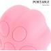 Appareil Repulpant L vres Ventouse en Silicone Format Compact Renforcement Rapide Femmes Pulpeuses Quotidien Usage Portable Rose - Buy Online on GoSupps.com