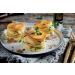 Molino Riva Instant Polenta 2.2 lb | Quick & Easy 2-Minute Ready-to-Enjoy Meal | Pack of 1 - Buy Online on GoSupps.com