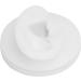 Silicone Ear Acupuncture Practice Model - Reusable Left Ear Display - Buy Online on GoSupps.com