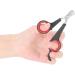 GOTOTOP Pet Nail Clippers for Small Animals Nail Clippers and Claw Trimmer Grooming Tool for Birds Parrots Kitten Rabbit Cat Dog - Buy Online on GoSupps.com