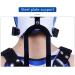 Buy GramStudio Adjustable Cervical Thoracic Orthosis - Head-Neck-Chest Brace & Neck Traction Device for Ultimate Support | International Shipping Available - Buy Online on GoSupps.com