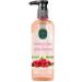 EY P SABR TUNCER Raspberry Vinegar & Super Shampoo 500 ml and Raspberry Vinegar & Hair Tonic 500 ml 2 bottles - Buy Online on GoSupps.com