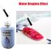 1Bottle Nail Gel Polish Magical Water Droplets Effect Nail Art Semi Permanent Gel varnishes Soak Off Gel Lacquer - (Color: 12ml) - Buy Online on GoSupps.com