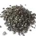 raw Minerals Chalcopyrite Gravel Natural Pyrite Crystal Chips for feng Shui 200g
