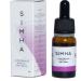 SIMHA SIMHA Ultra Premium Hemp Seed Oil 1000 mg - Cold Pressed - Organic