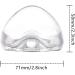 10-Piece Transparent Pacifier Storage Case | Dustproof & Portable Baby Pacifier Box | International Shipping - Buy Online on GoSupps.com