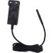 Dajidafu Convenient Hair Trimmer Long Cable Wire Compatible For 8164/8591/8148/8504 Adapter Chargers ABS Clippers ABS Mad - Buy Online on GoSupps.com