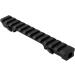 NcSTAR Ruger Mini 14 Picatinny Rail Mount-Black-GEN 2 | MRUBV2 - Buy Online on GoSupps.com
