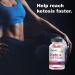 HBI LABS Xtreme Fit Keto + ACV Gummies - Single 60 Gummies - Buy Online on GoSupps.com