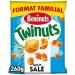 BENENUTS - Twinuts Salty Taste 260G - Pack of 4  - Buy Online on GoSupps.com