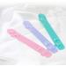 Faruta 16-Piece Adjustable Mask Ear Belt Snaps - Non-Slip Extension Bands for Comfort | Pain Relief for Kids & Adults - Buy Online on GoSupps.com