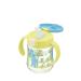 Richell Try Straw Mug Set 270ml - Ideal for Babies 5-8 Months | Step Up Transition Cup - Buy Online on GoSupps.com