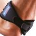 Thuasne Sport Anti-Epicondylitis Bracelet - Tennis & Golfer's Arm Support - Adjustable Silicone Compression - CE Medical Device - Black Size 2 - Buy Online on GoSupps.com