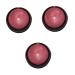 Fomiyes 3st message therapy massage bottle stilizer swiveling hook clips manual joint pain equilibrium training sore muscle walking aid sport ball tool scrollrad mediumx3pcs as shown x 3 pieces