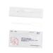 MAGICLULU 2pcs Pregnant Tester Cow Pregnancy Test Paper Pig Pregnancy Test Strips Livestock Pregnant Detection Tool Pig Pregnancy Diagnosis Tester Farm Supply Test Card Animal White Plastic White 1 count (Pack of 1)