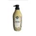 SHOWER MATE BOTANIC BODY WASH 16.9 fl oz (VERBENA)