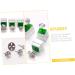 MUSISALY Foot Grinder Bearings Sandpaper Bearing Replace Bearing Nail Pedicure Tool Dead Skin Sand Bearing Universal Feet Grinder Bearing Dead Skin Remover Bearing Electric Grinder Bearing - Buy Online on GoSupps.com