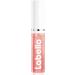 Labello Lip Gloss Effect Nude Dress Color Lip Gloss with Vegan Formula 100% Natural Volume Effect - 2 Sticks - Buy Online on GoSupps.com