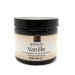 Vanilla ice cap for refining delicious ice cream desserts drinks pralines cakes and much more - without artificial vanilla - aroma - content 250 g
