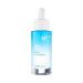 No7 HydraLuminous Water Concentrate - Hyaluronic Acid Serum with Vitamin C + Vitamin E - Pure Hyaluronic Acid Dry Skin Hydrating Serum - Facial Skin Care Products for All Skin Types (30ml)