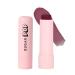 Nourishing Lip Balm 07 Plum Tinted Lip Moisturizer for Dry and Chapped Lips Enriched with Castor Oil Intense Hydration and UV protection 4.5gm