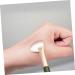 4pcs Nose Shadow Brush Angled Concealer Brush Angled Makeup Brush Eye Makeup Nose - Buy Online on GoSupps.com