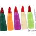 FRCOLOR 50 Pcs Fake Finger Cot Witch Fake Finger Nail Vampire Costume Nails Finger Nails for Halloween Martian Witch Fingers Halloween Party Costume Favors Fingernail Make up Plastic - Buy Online on GoSupps.com
