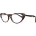 Corinne McCormack Mod DIANA BROWN Reading Glasses Unisex +1.50 - Stylish & Durable International Shipping - Buy Online on GoSupps.com